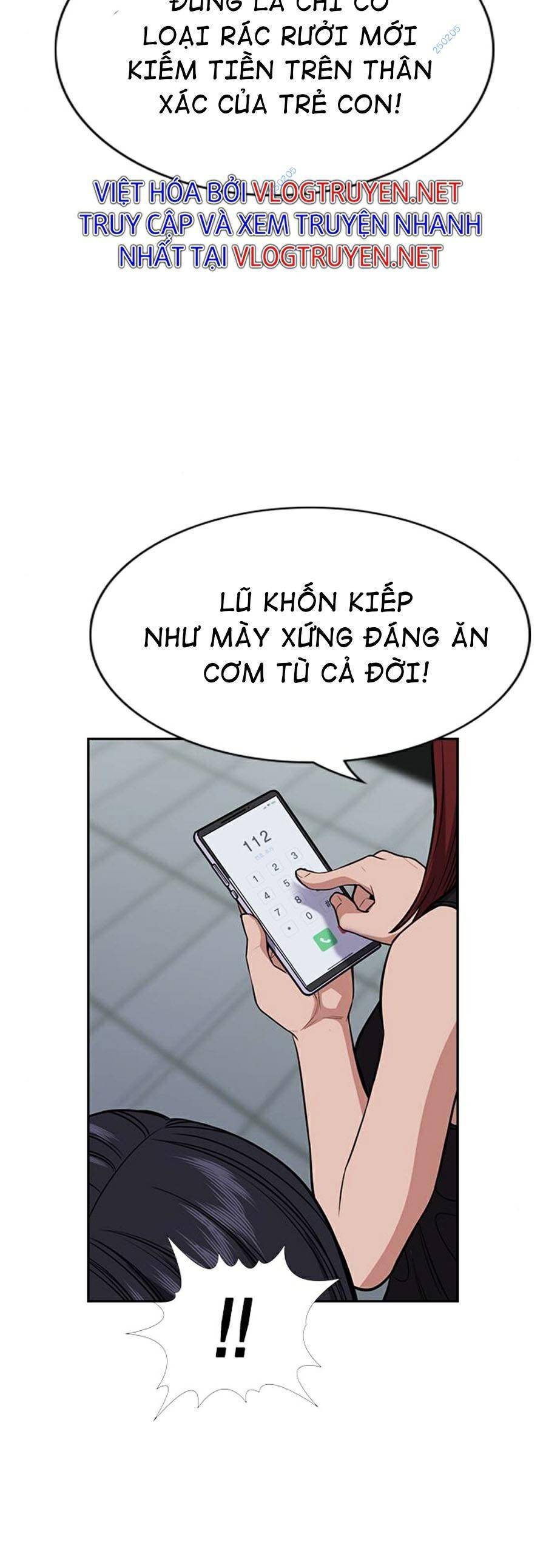 Giáo Dục Chân Chính Chap 65 - Next Chap 66