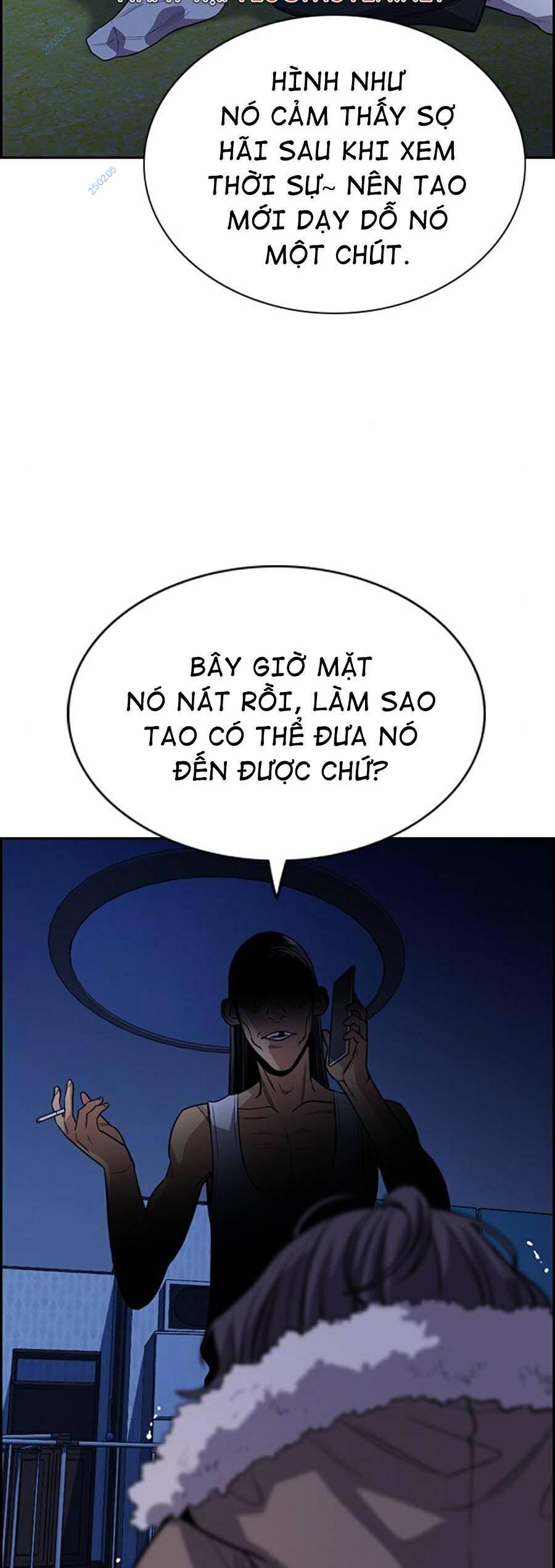 Giáo Dục Chân Chính Chap 65 - Next Chap 66