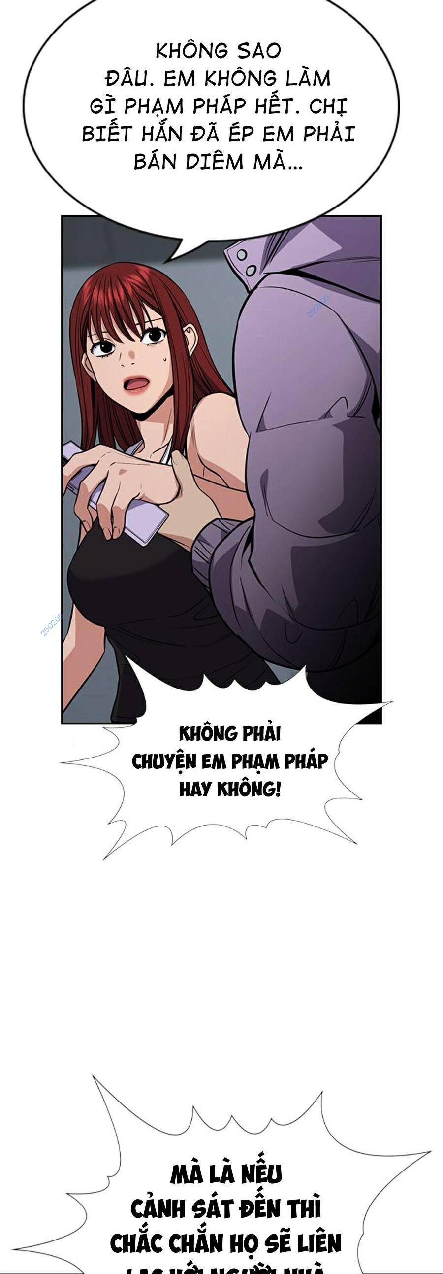 Giáo Dục Chân Chính Chap 65 - Next Chap 66