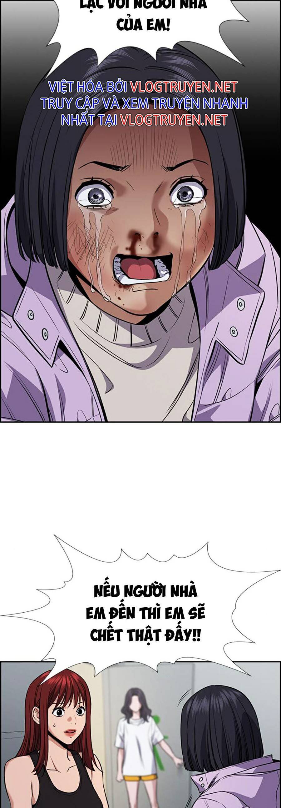 Giáo Dục Chân Chính Chap 65 - Next Chap 66