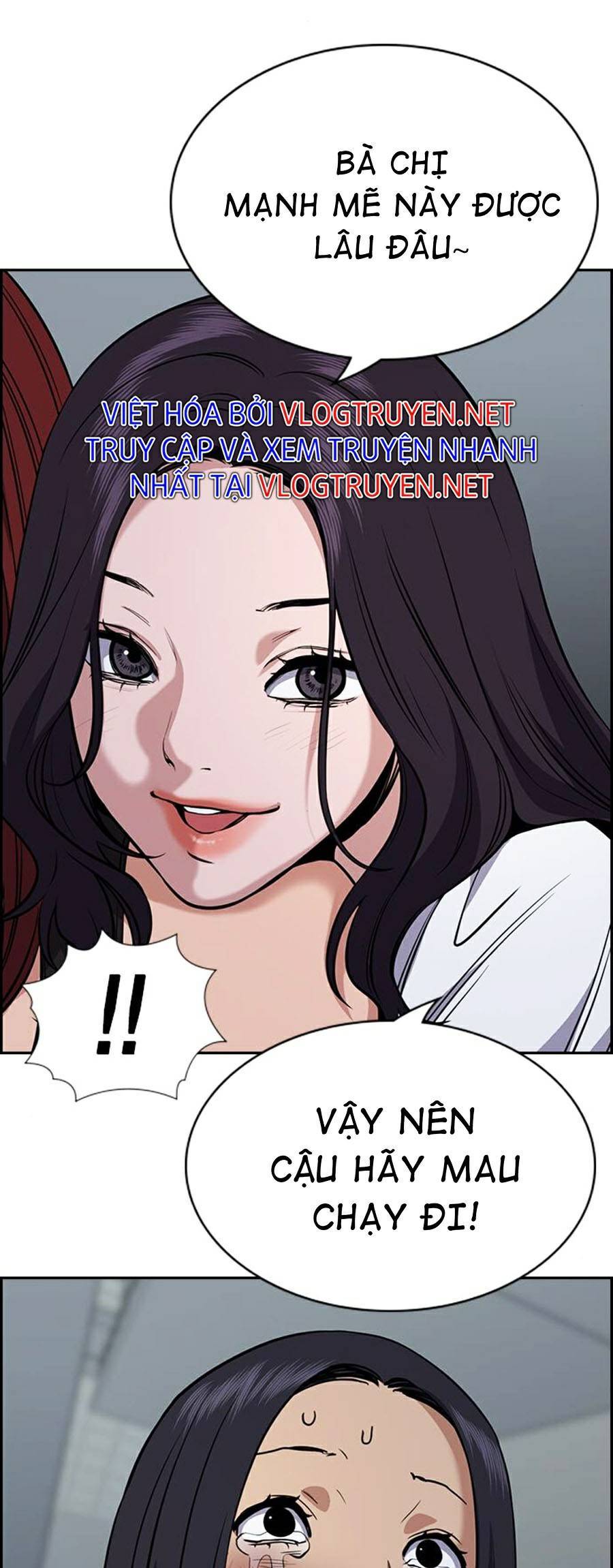Giáo Dục Chân Chính Chap 65 - Next Chap 66