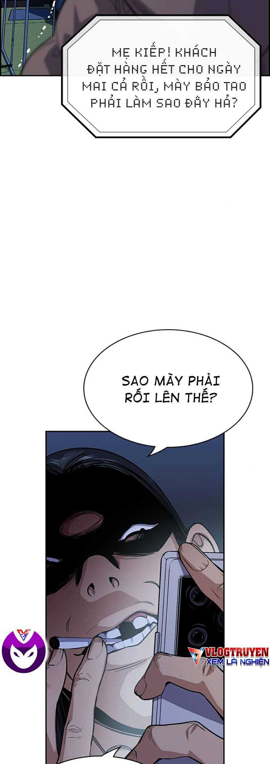 Giáo Dục Chân Chính Chap 65 - Next Chap 66
