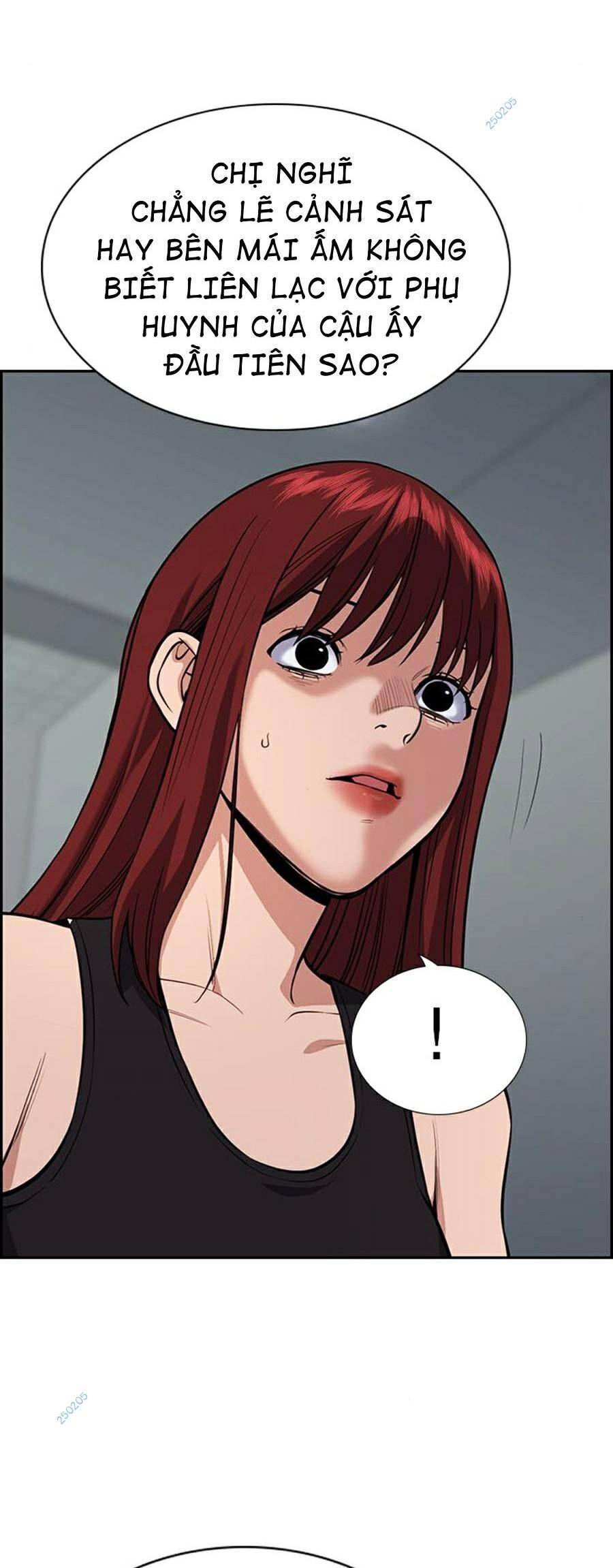 Giáo Dục Chân Chính Chap 65 - Next Chap 66