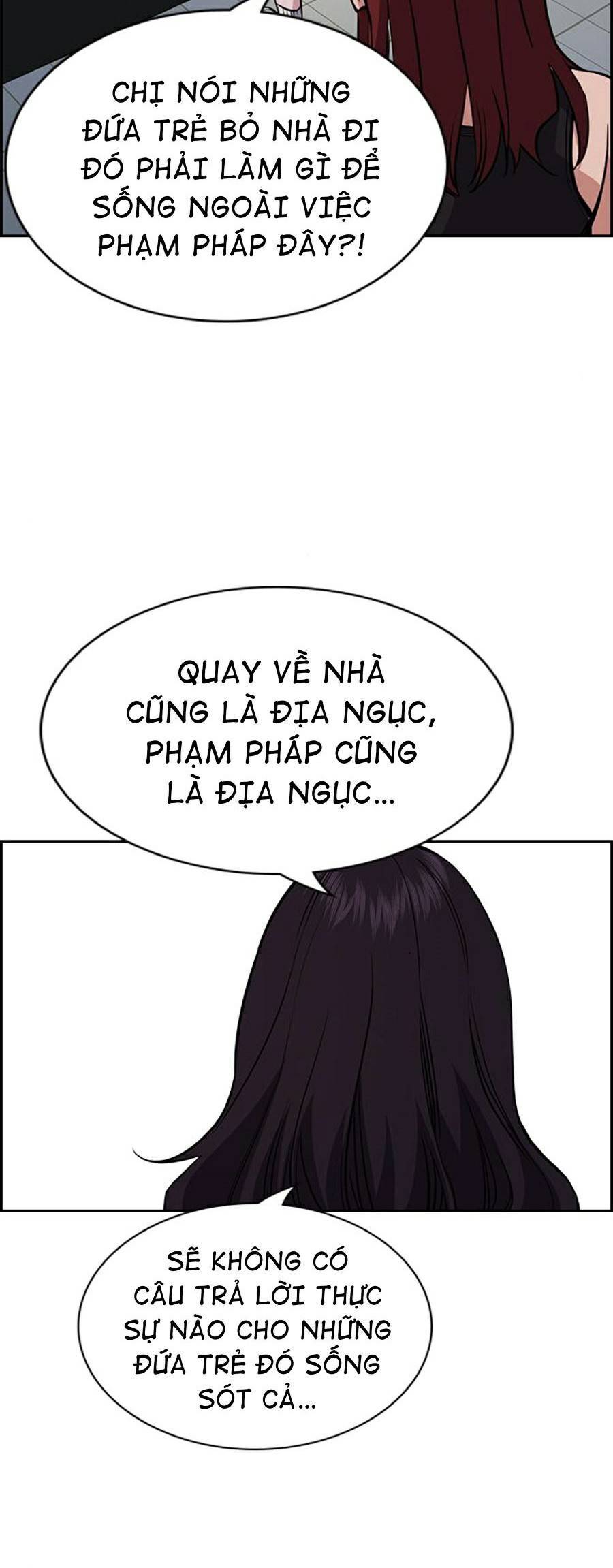 Giáo Dục Chân Chính Chap 65 - Next Chap 66