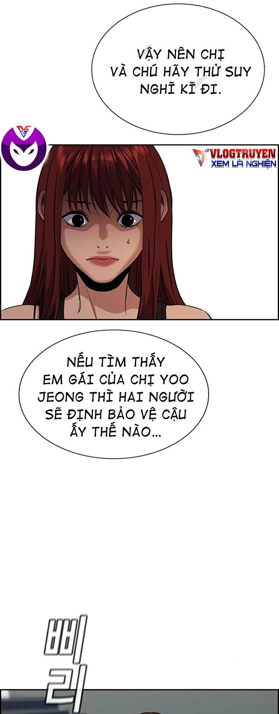 Giáo Dục Chân Chính Chap 65 - Next Chap 66
