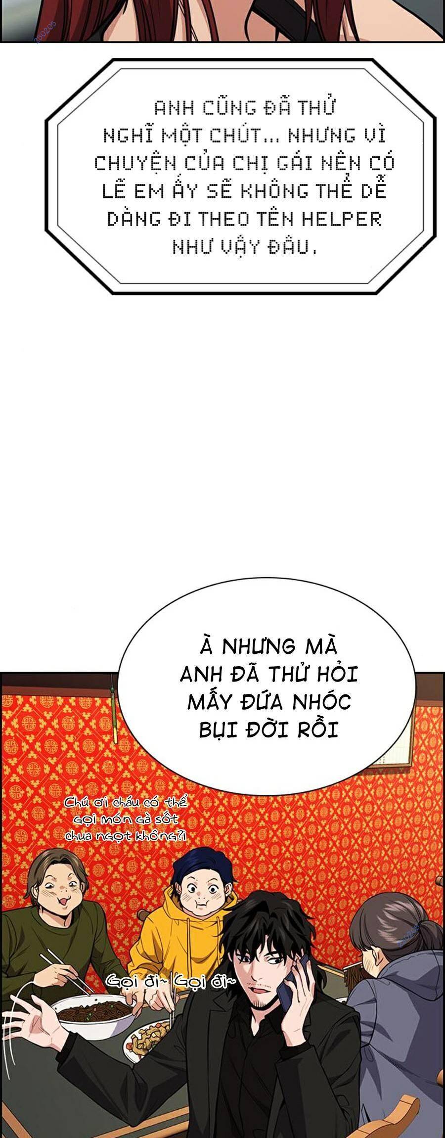 Giáo Dục Chân Chính Chap 65 - Next Chap 66