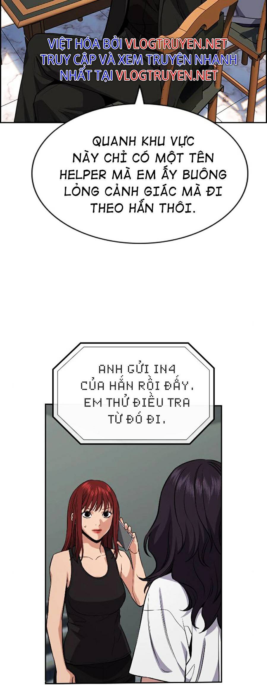 Giáo Dục Chân Chính Chap 65 - Next Chap 66