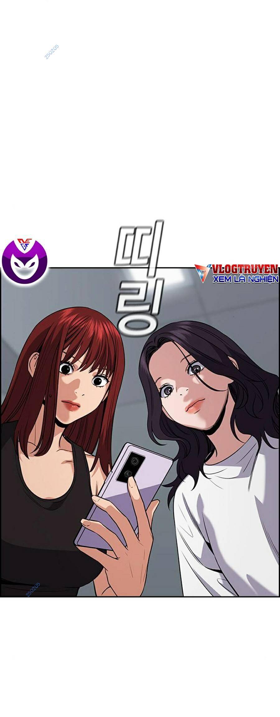 Giáo Dục Chân Chính Chap 65 - Next Chap 66