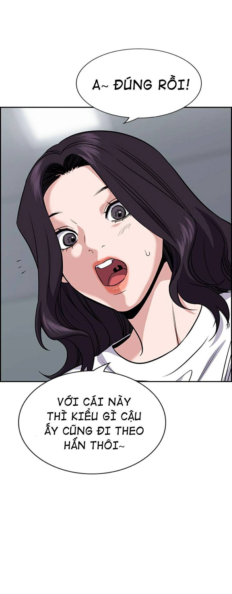 Giáo Dục Chân Chính Chap 65 - Next Chap 66