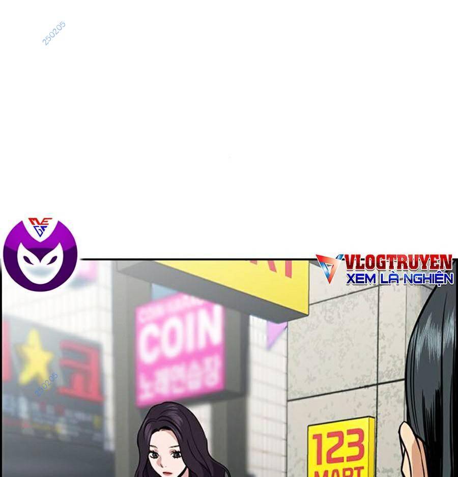 Giáo Dục Chân Chính Chap 65 - Next Chap 66