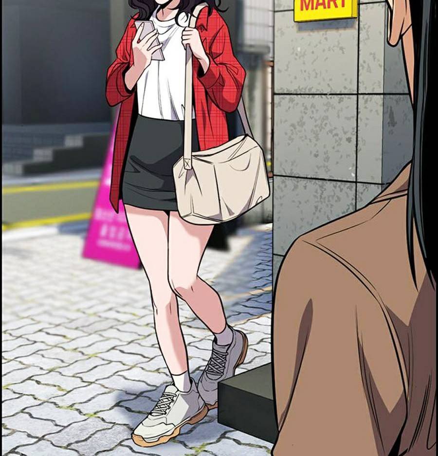 Giáo Dục Chân Chính Chap 65 - Next Chap 66