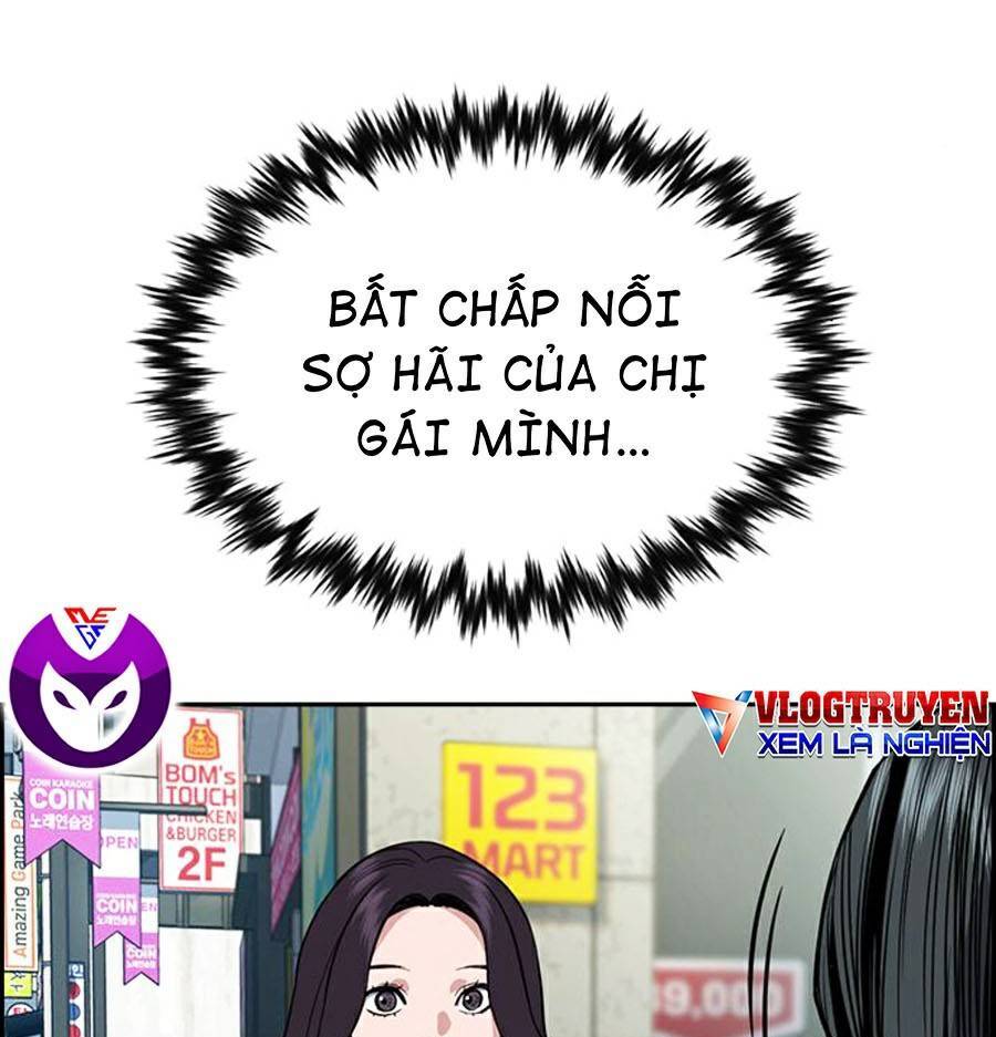 Giáo Dục Chân Chính Chap 65 - Next Chap 66