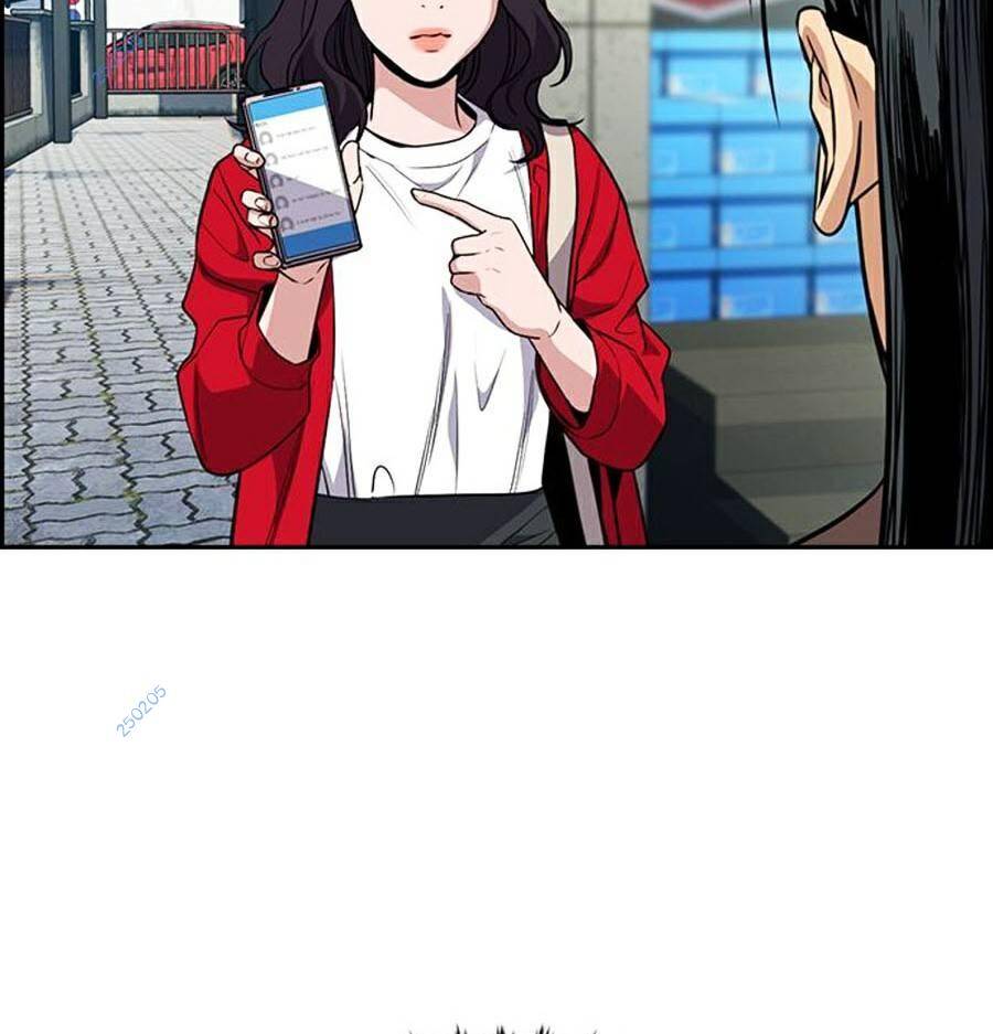 Giáo Dục Chân Chính Chap 65 - Next Chap 66