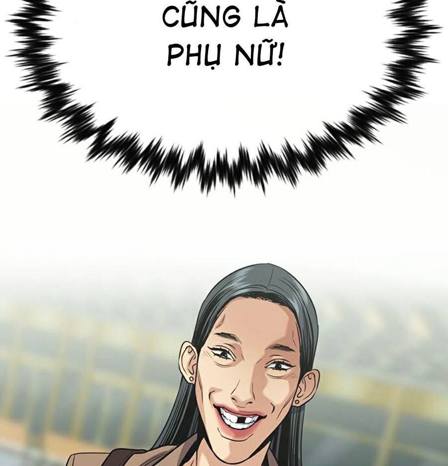 Giáo Dục Chân Chính Chap 65 - Next Chap 66