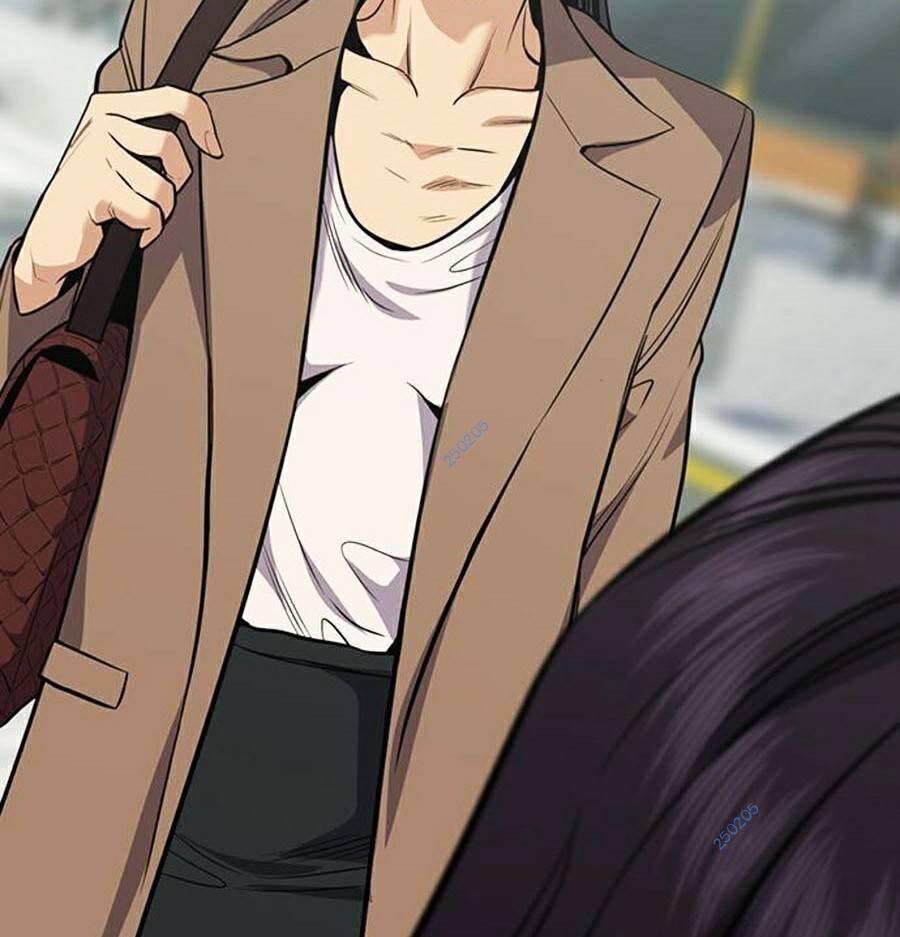 Giáo Dục Chân Chính Chap 65 - Next Chap 66