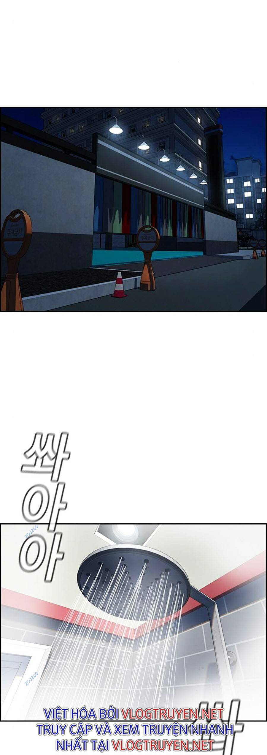 Giáo Dục Chân Chính Chap 65 - Next Chap 66