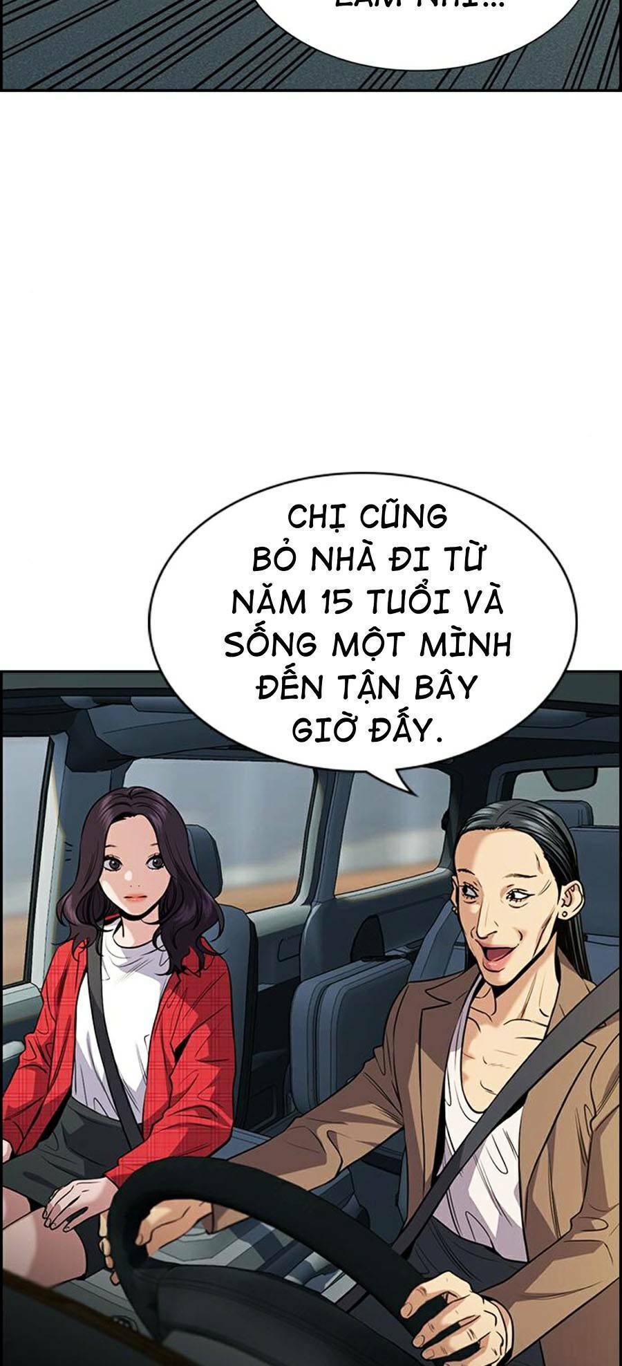 Giáo Dục Chân Chính Chap 66 - Next Chap 67