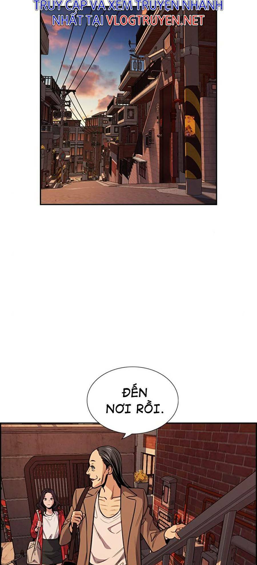 Giáo Dục Chân Chính Chap 66 - Next Chap 67
