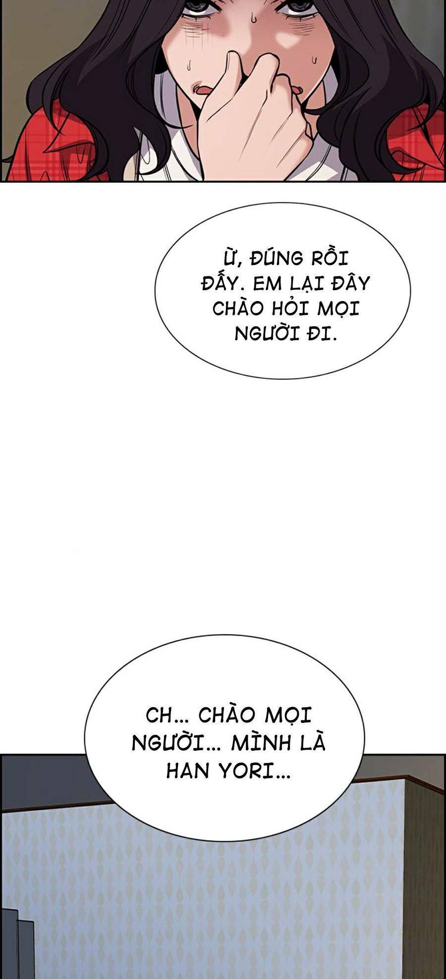 Giáo Dục Chân Chính Chap 66 - Next Chap 67