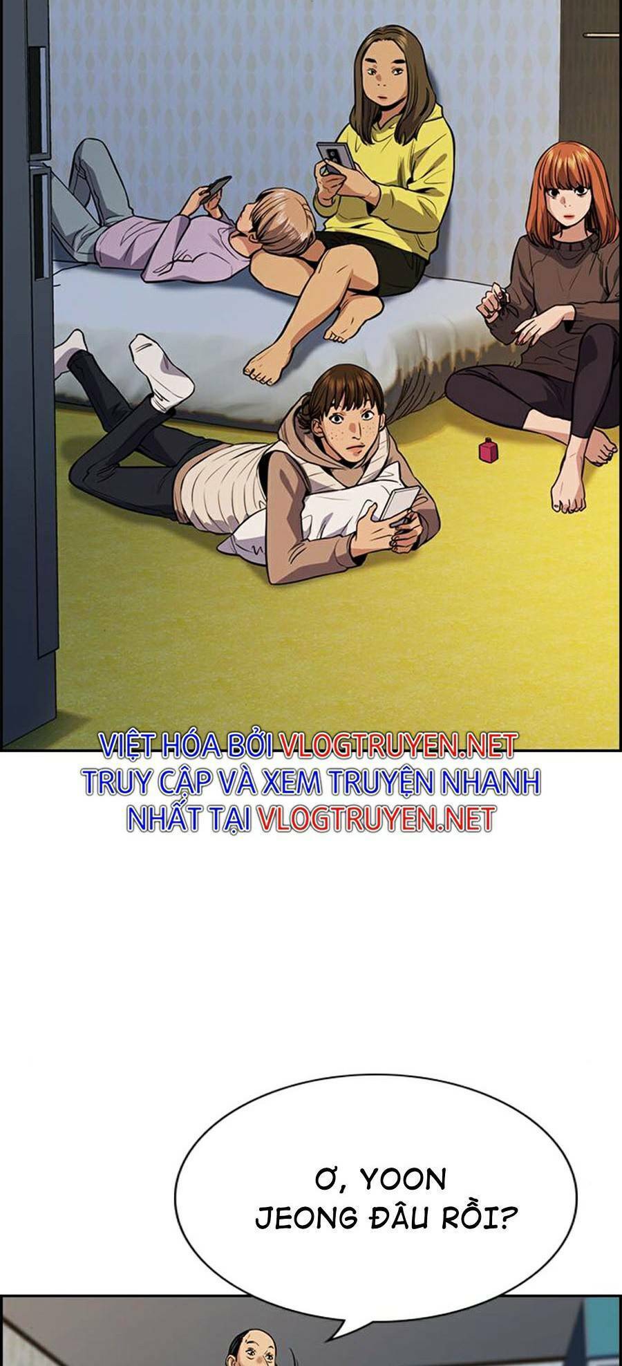 Giáo Dục Chân Chính Chap 66 - Next Chap 67