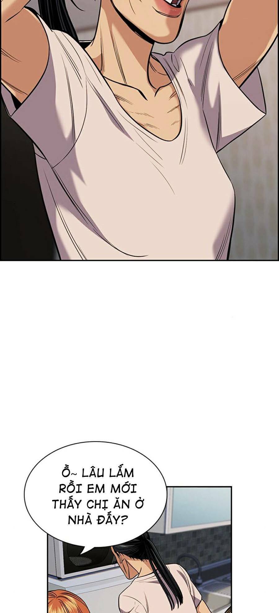 Giáo Dục Chân Chính Chap 66 - Next Chap 67