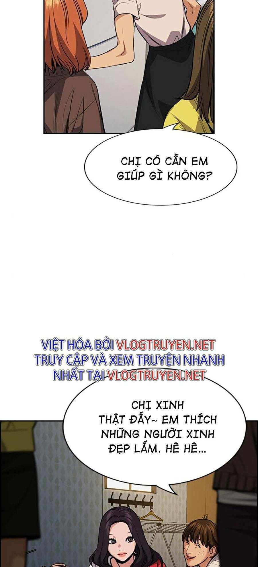 Giáo Dục Chân Chính Chap 66 - Next Chap 67