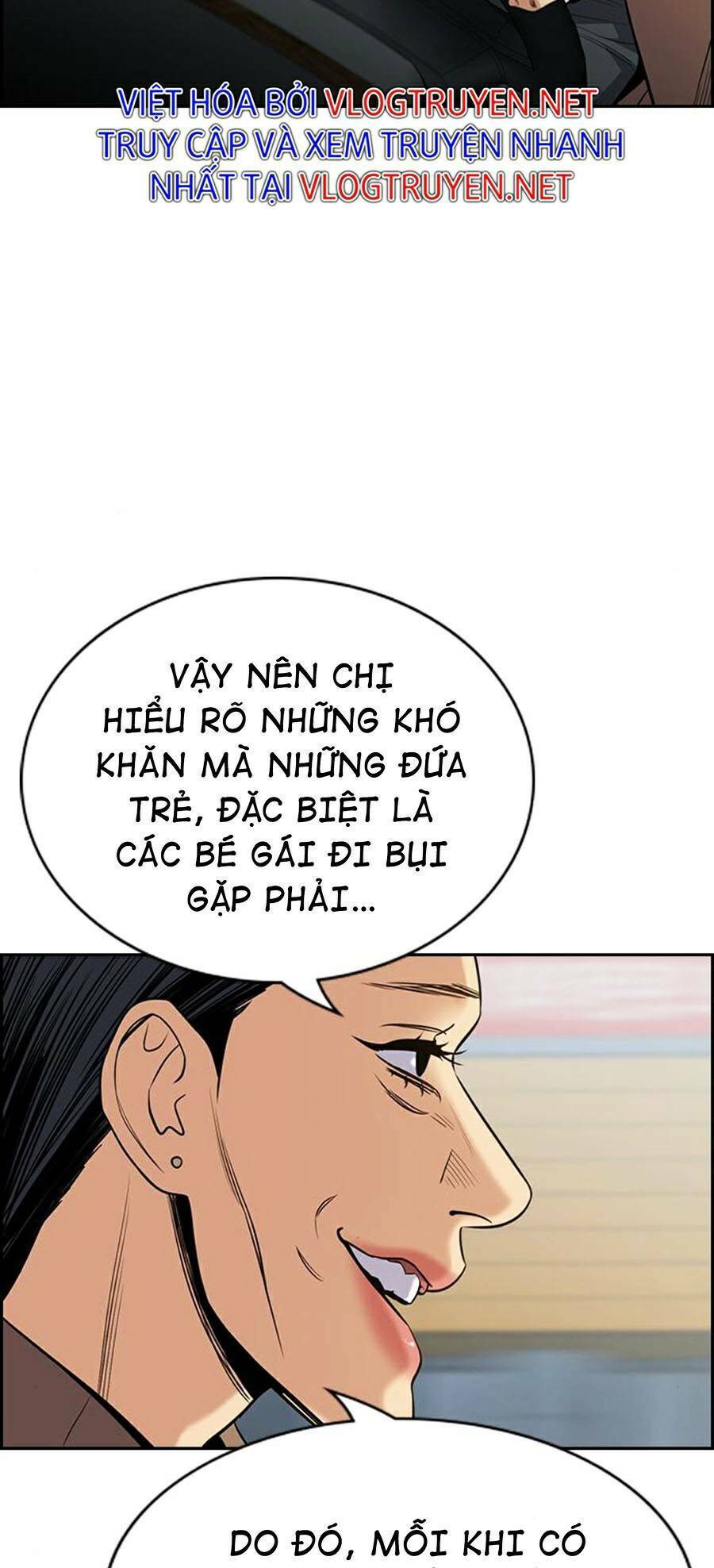 Giáo Dục Chân Chính Chap 66 - Next Chap 67