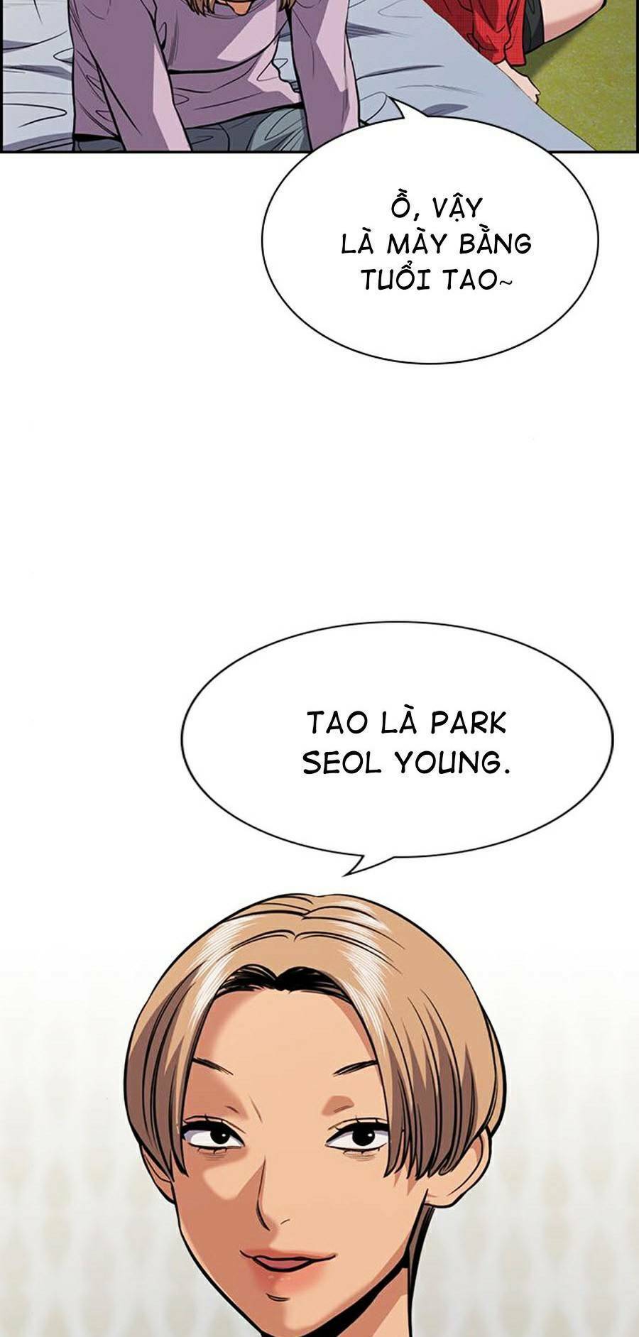 Giáo Dục Chân Chính Chap 66 - Next Chap 67