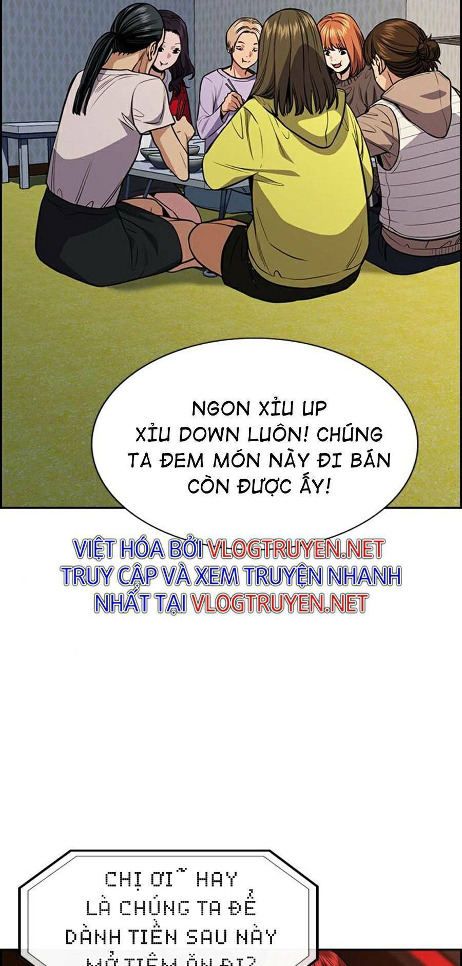 Giáo Dục Chân Chính Chap 66 - Next Chap 67