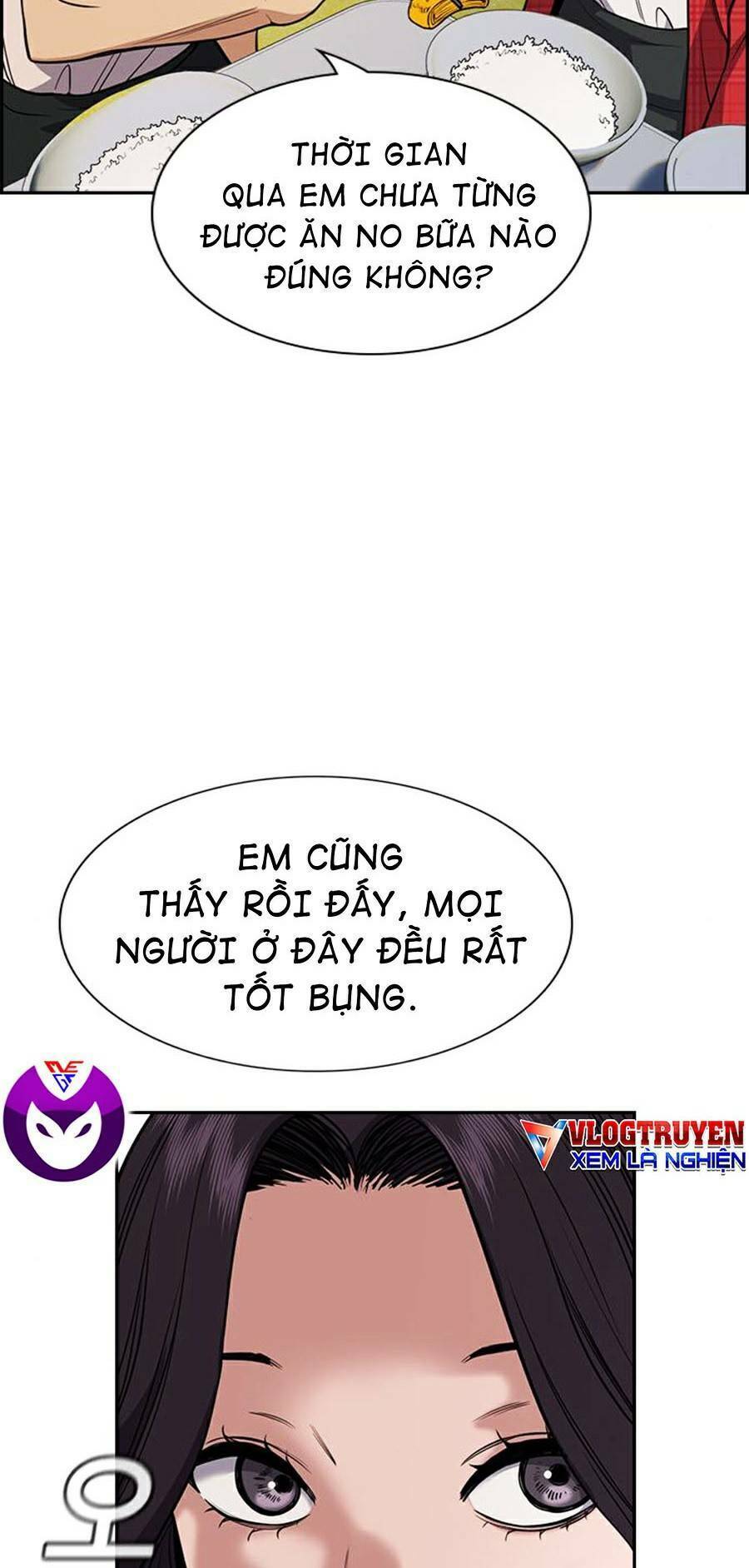 Giáo Dục Chân Chính Chap 66 - Next Chap 67