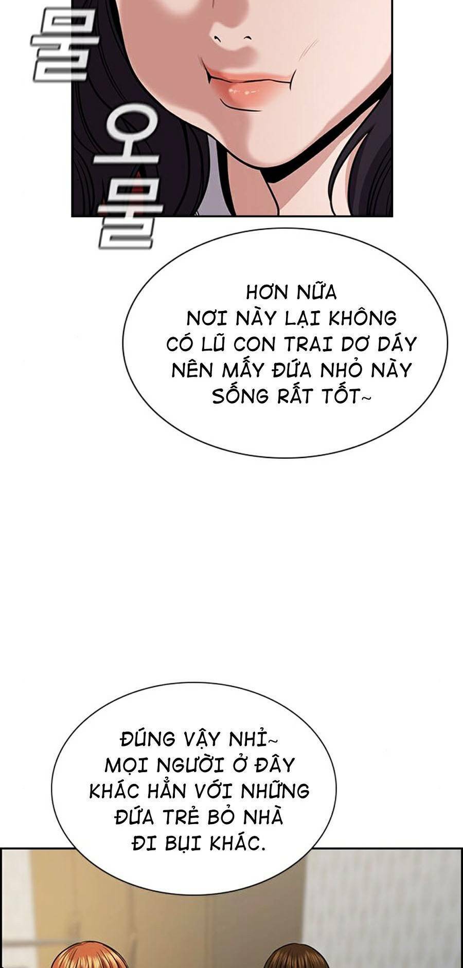 Giáo Dục Chân Chính Chap 66 - Next Chap 67
