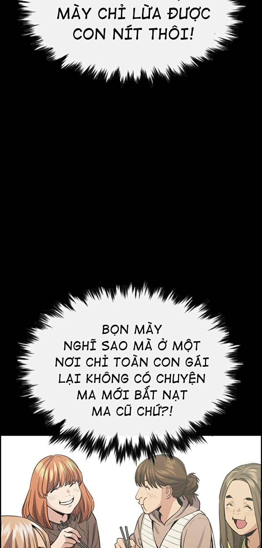 Giáo Dục Chân Chính Chap 66 - Next Chap 67