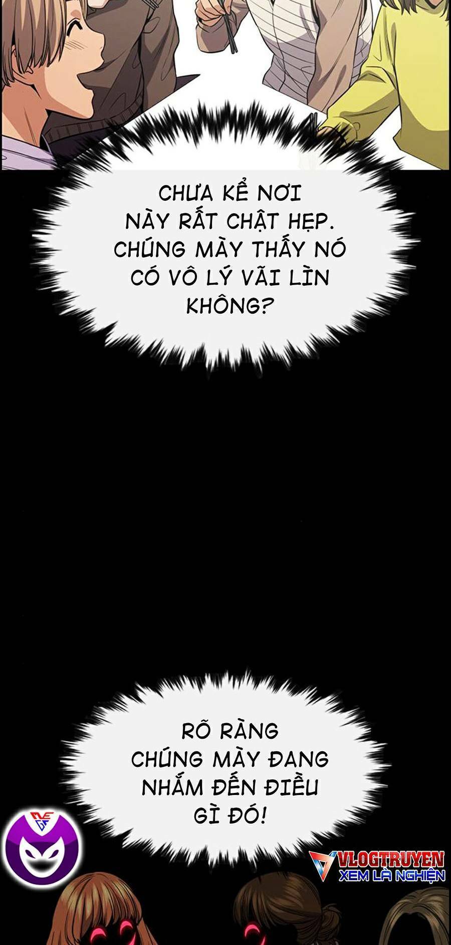 Giáo Dục Chân Chính Chap 66 - Next Chap 67
