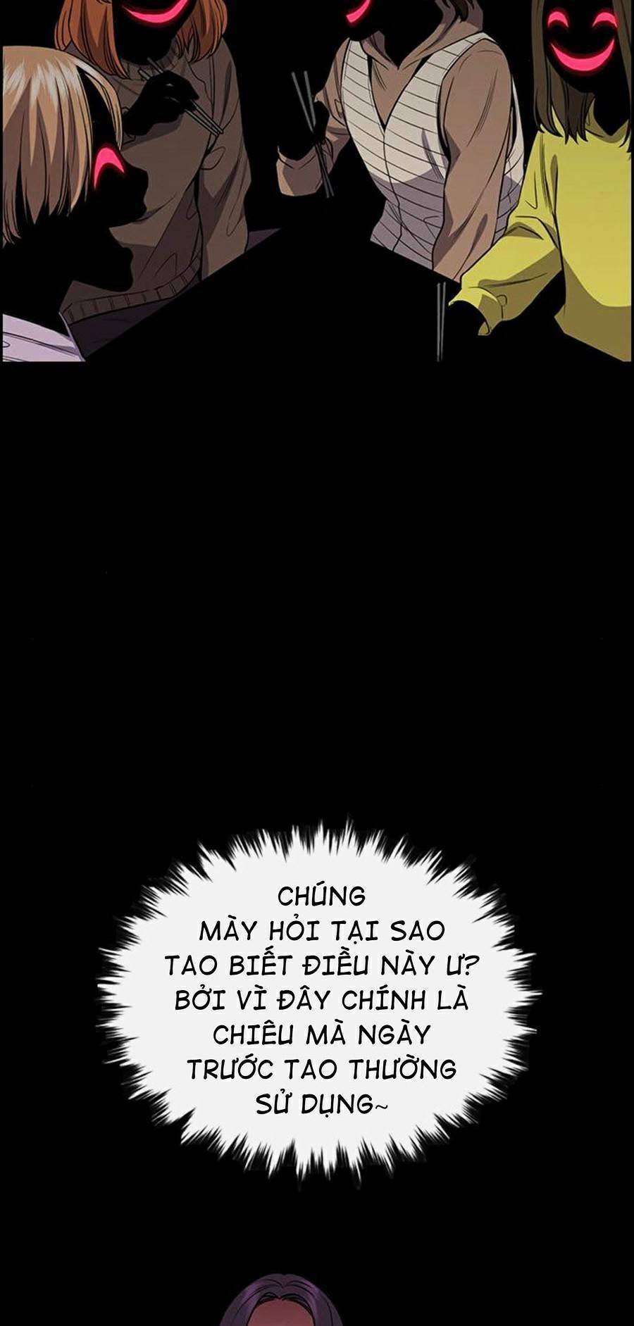 Giáo Dục Chân Chính Chap 66 - Next Chap 67
