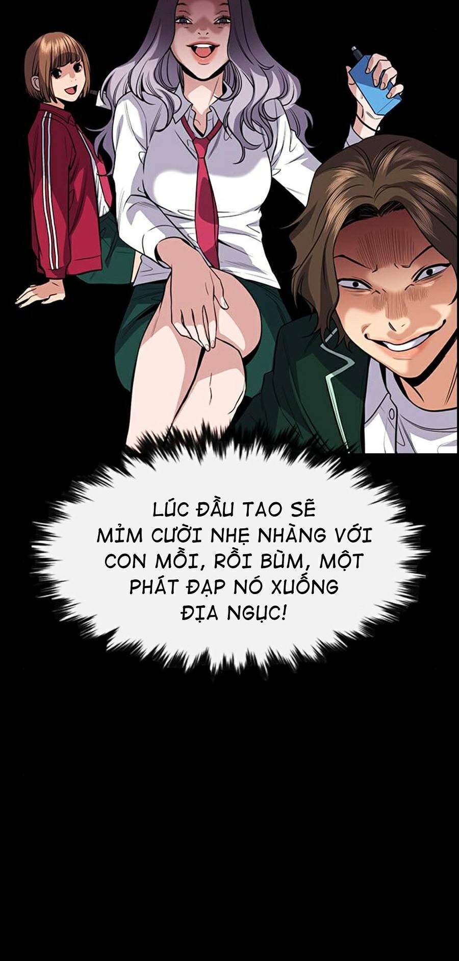 Giáo Dục Chân Chính Chap 66 - Next Chap 67