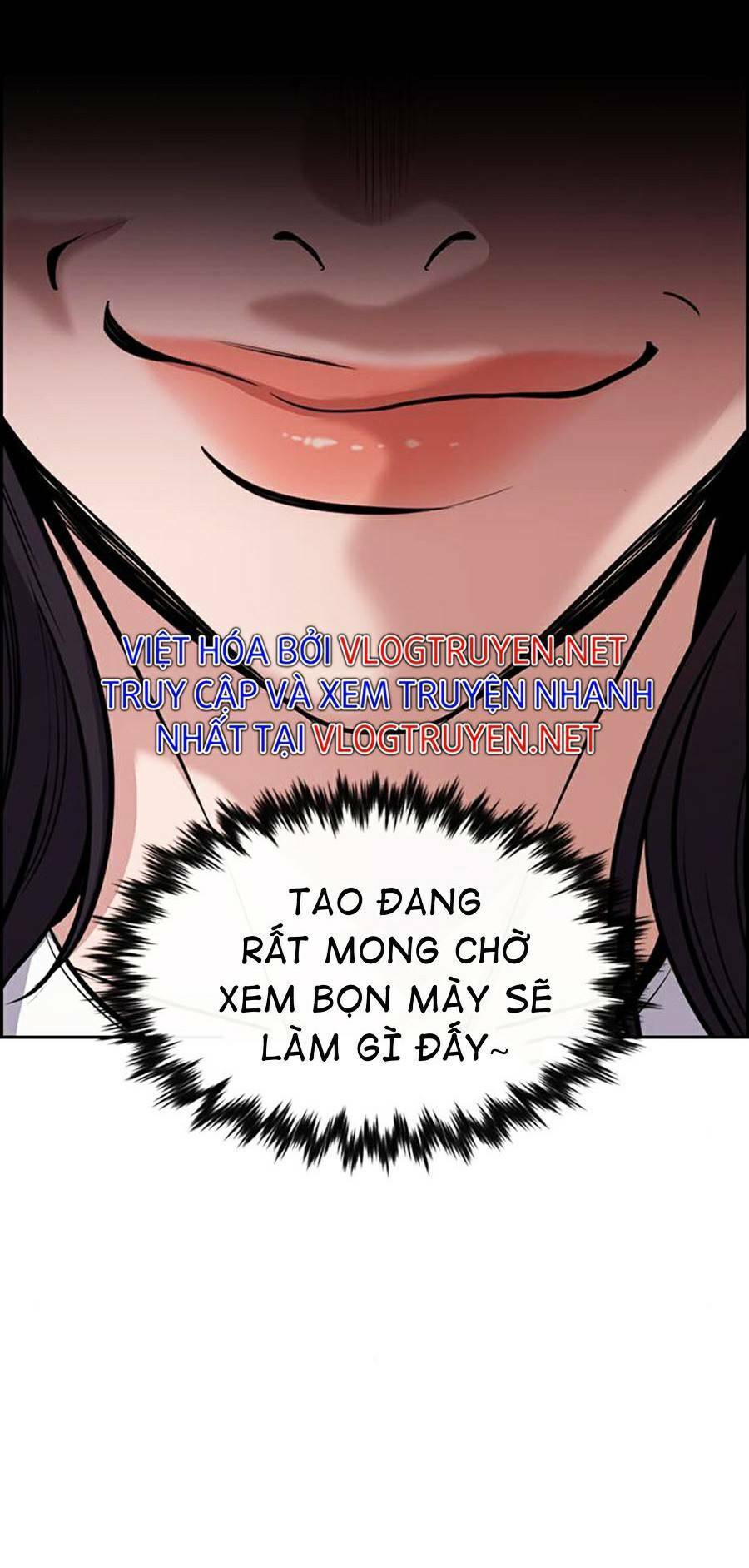 Giáo Dục Chân Chính Chap 66 - Next Chap 67
