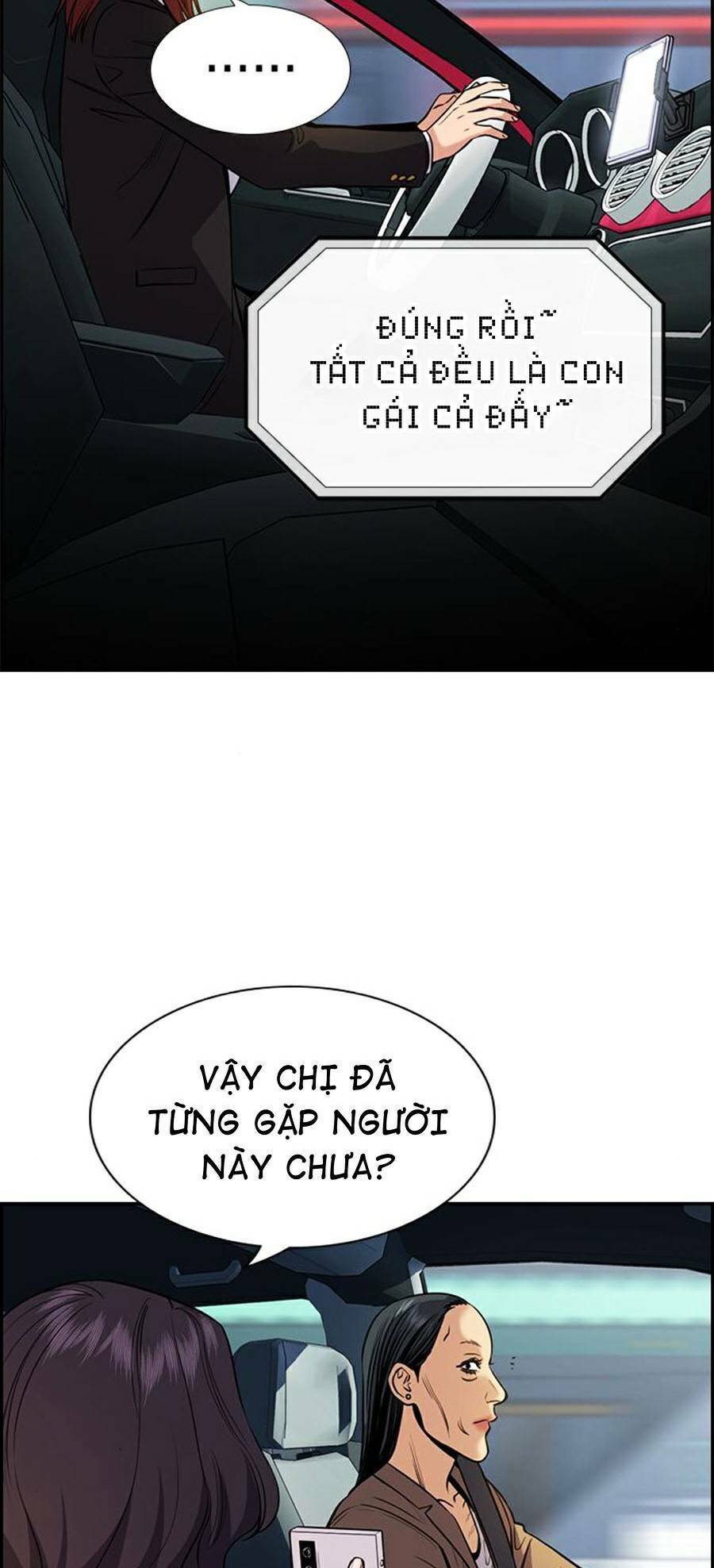 Giáo Dục Chân Chính Chap 66 - Next Chap 67