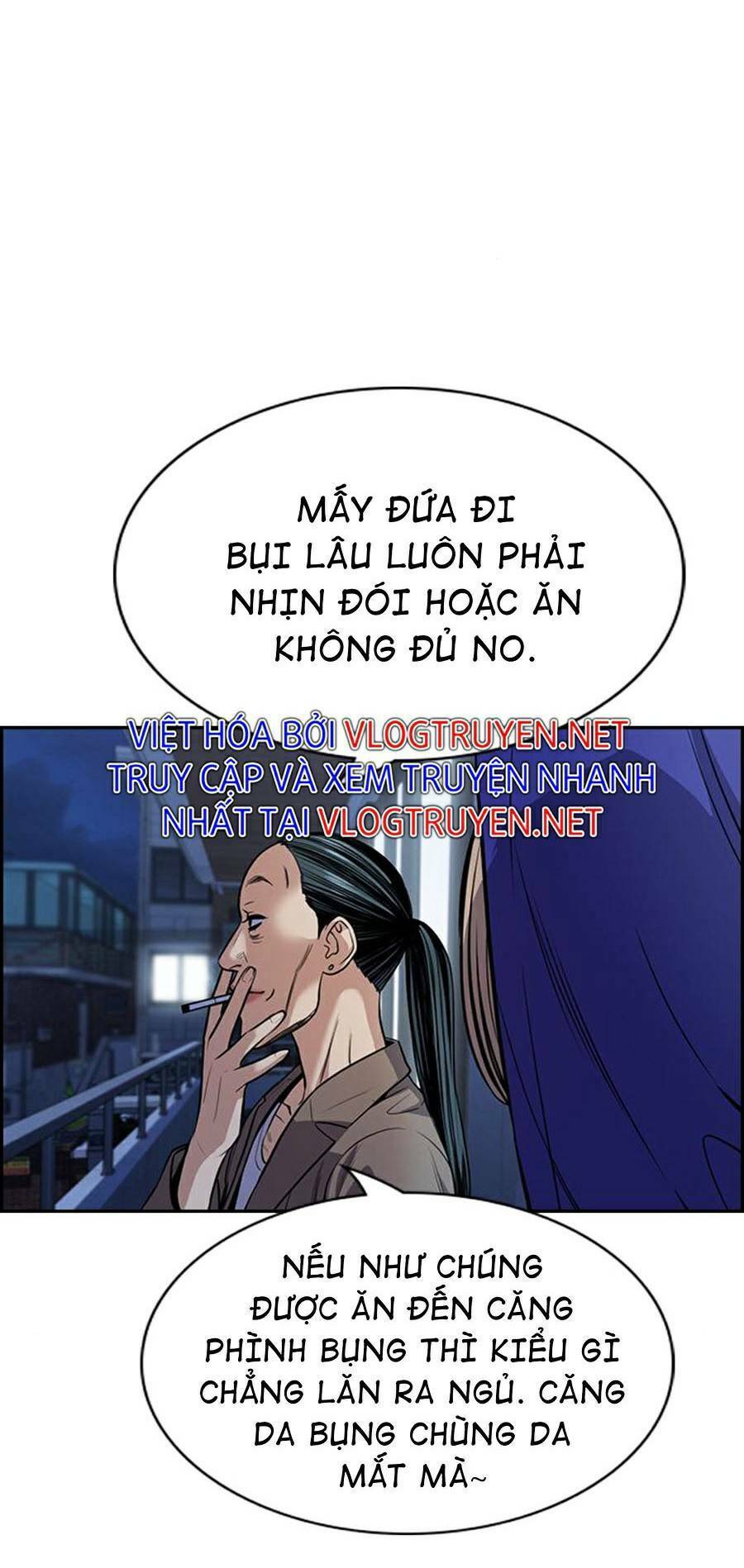 Giáo Dục Chân Chính Chap 66 - Next Chap 67