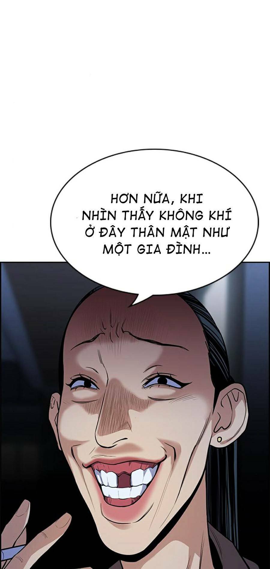 Giáo Dục Chân Chính Chap 66 - Next Chap 67