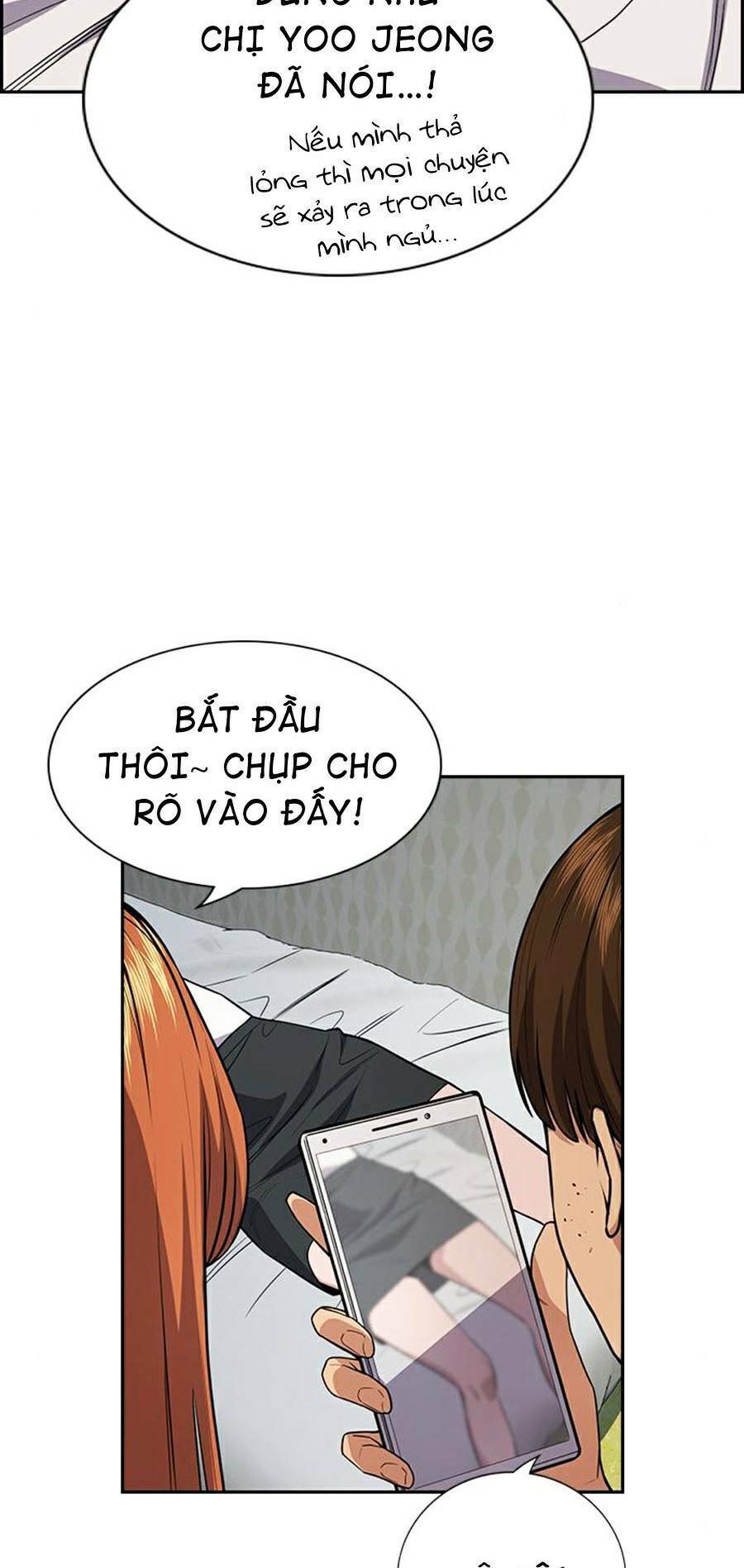 Giáo Dục Chân Chính Chap 66 - Next Chap 67