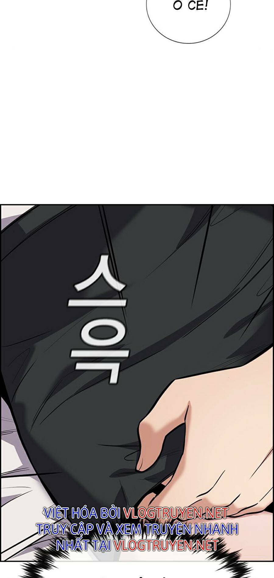 Giáo Dục Chân Chính Chap 66 - Next Chap 67