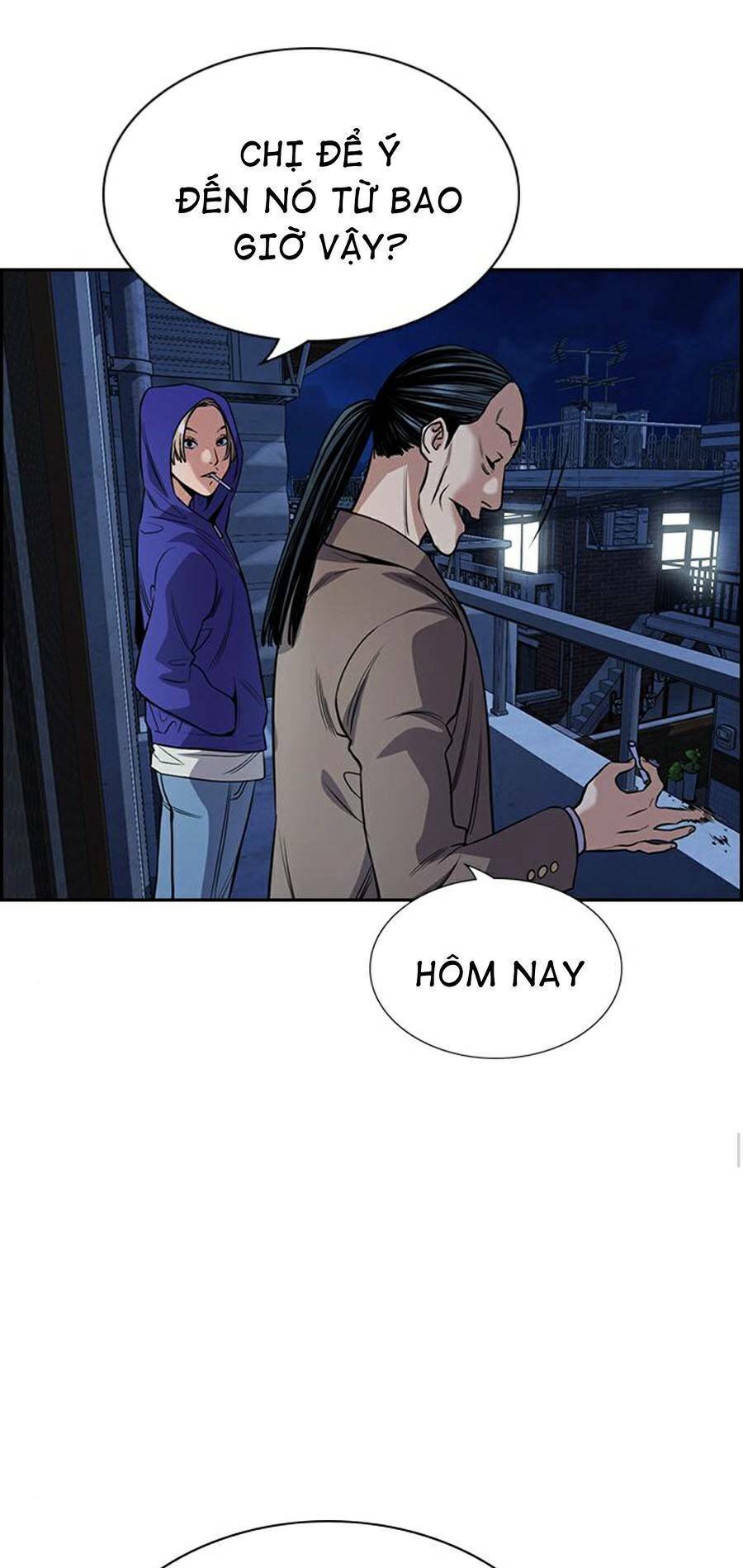 Giáo Dục Chân Chính Chap 66 - Next Chap 67