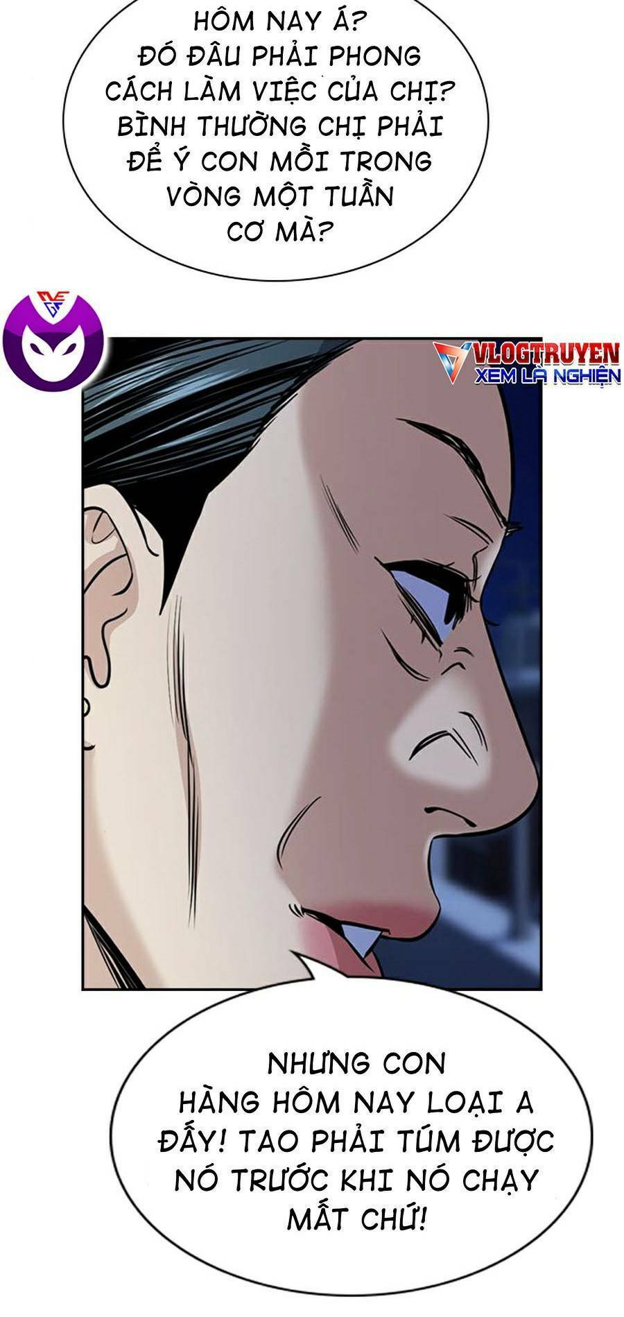 Giáo Dục Chân Chính Chap 66 - Next Chap 67