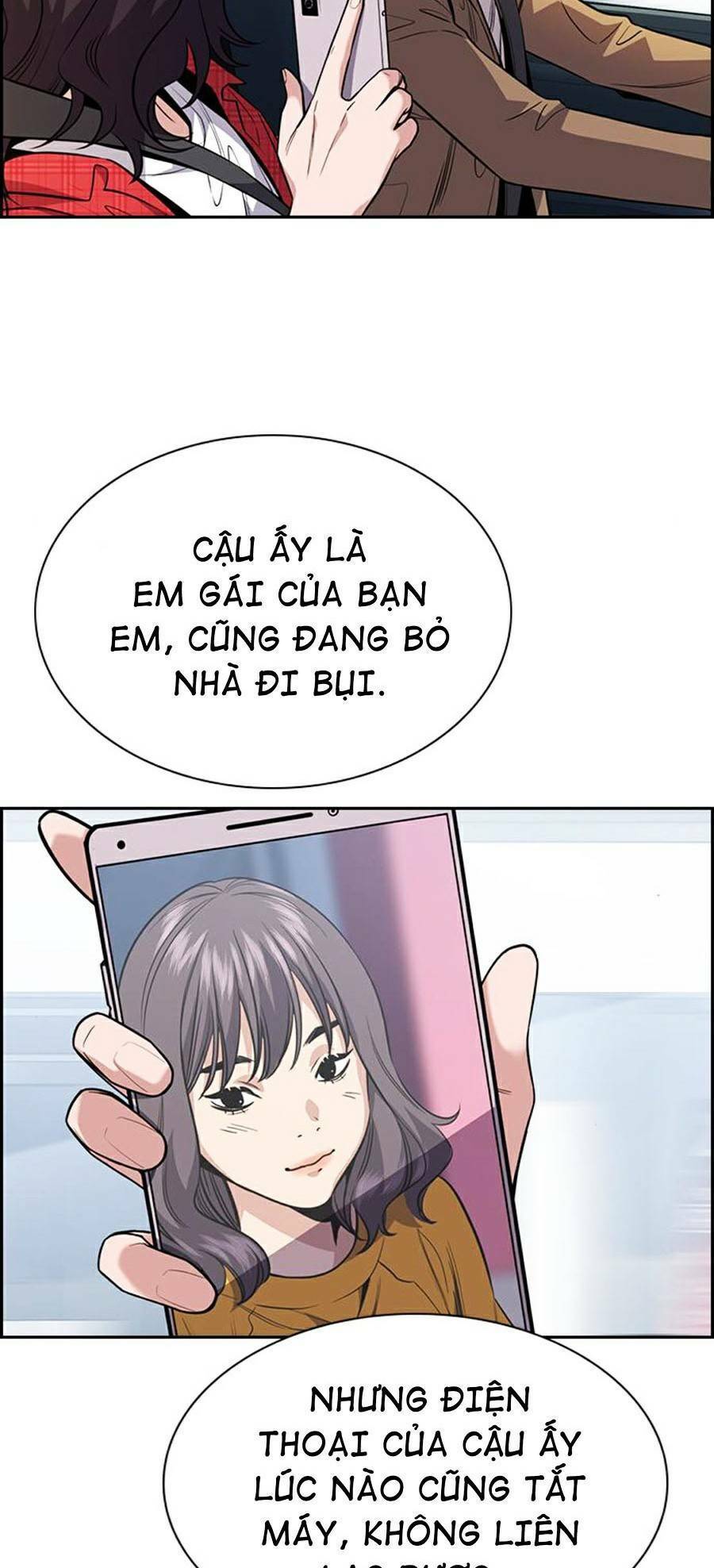 Giáo Dục Chân Chính Chap 66 - Next Chap 67
