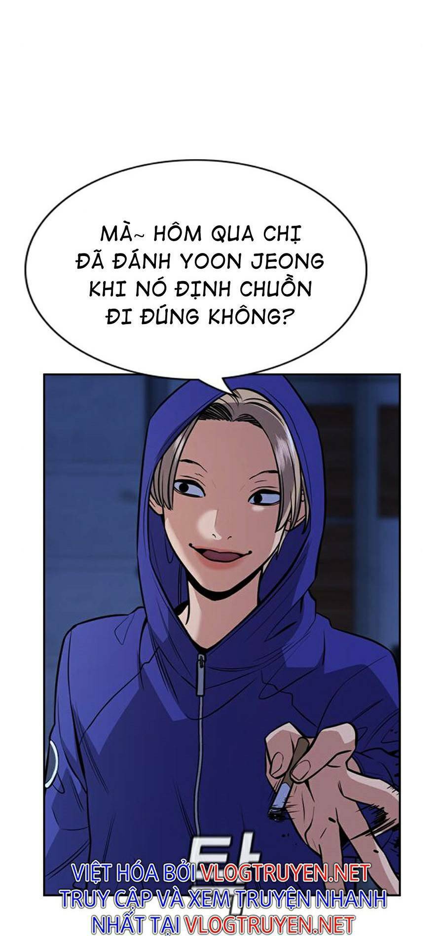 Giáo Dục Chân Chính Chap 66 - Next Chap 67