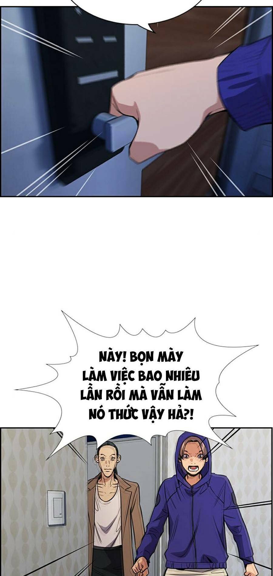 Giáo Dục Chân Chính Chap 66 - Next Chap 67