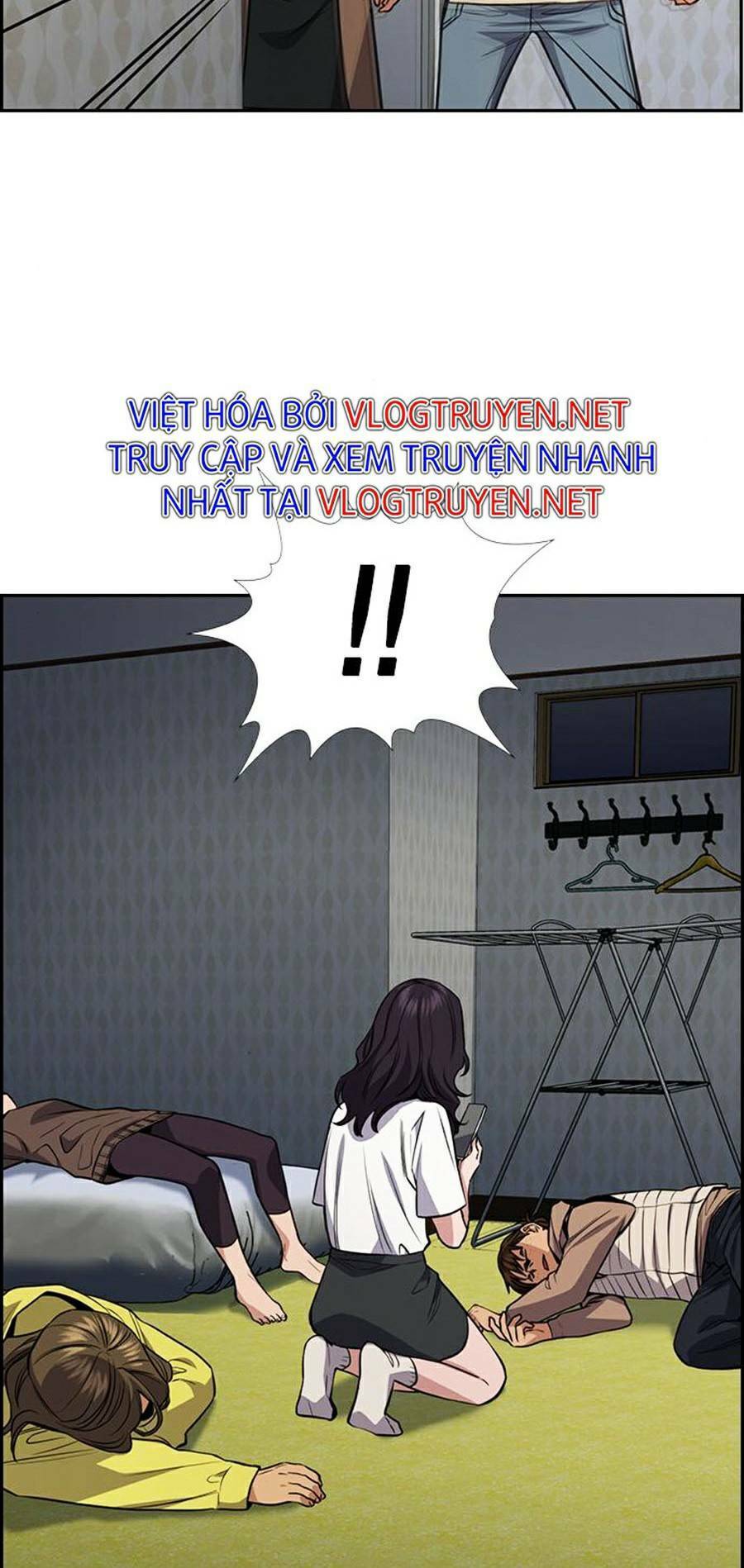Giáo Dục Chân Chính Chap 66 - Next Chap 67
