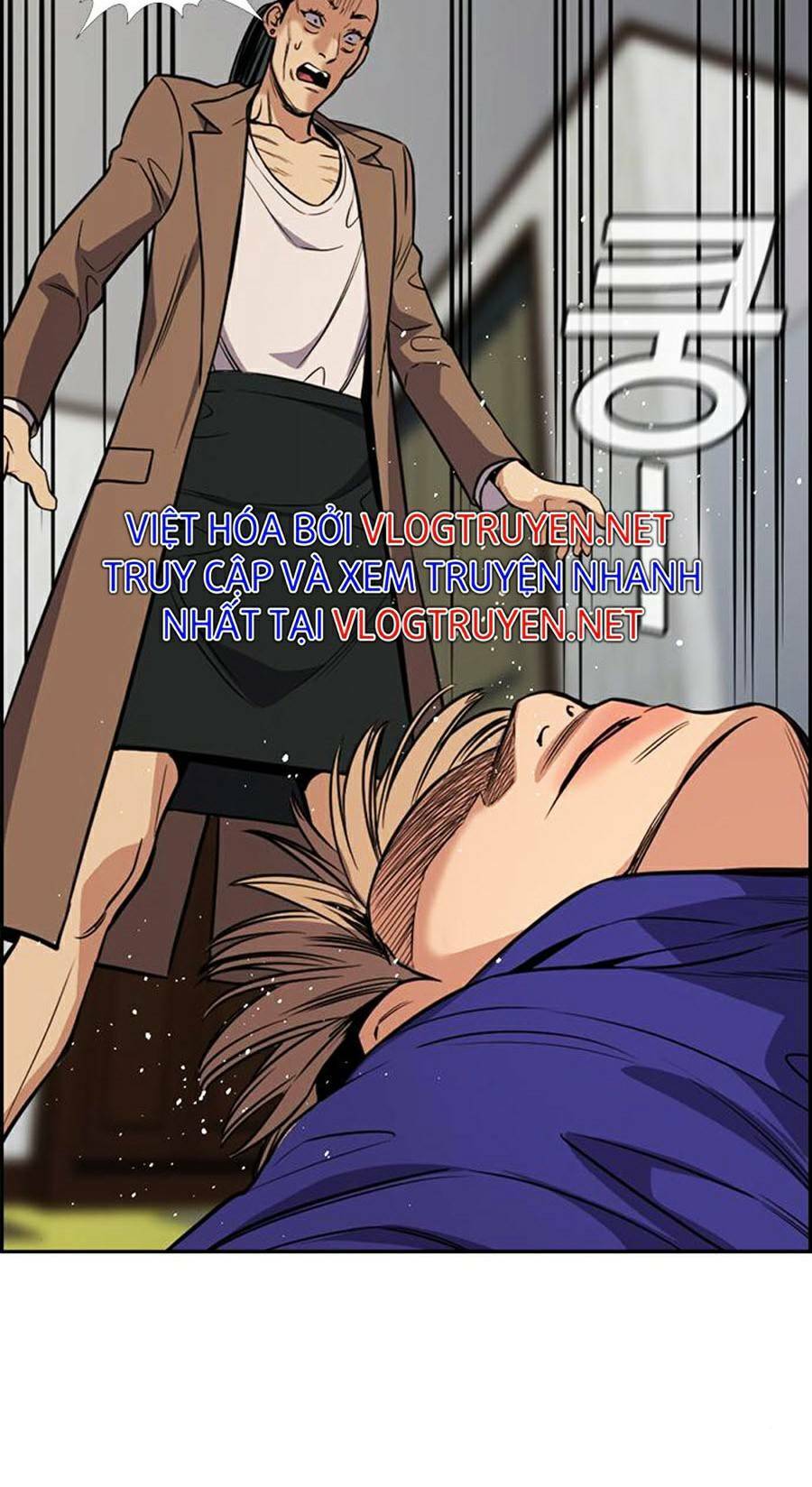 Giáo Dục Chân Chính Chap 66 - Next Chap 67