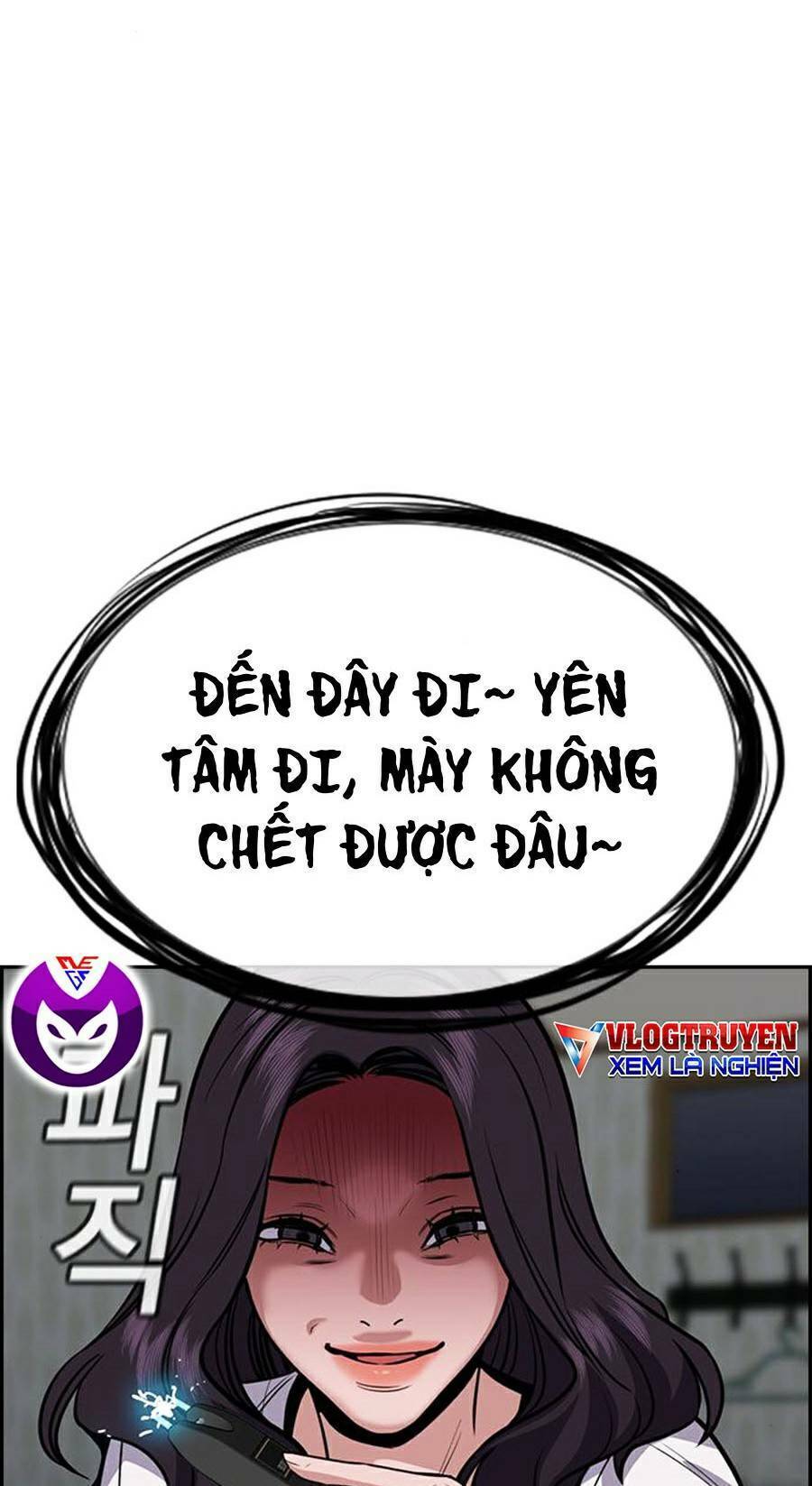 Giáo Dục Chân Chính Chap 66 - Next Chap 67