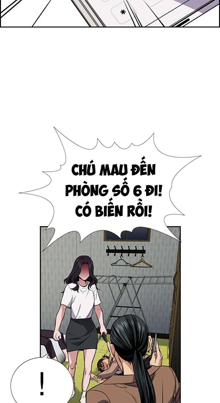 Giáo Dục Chân Chính Chap 66 - Next Chap 67